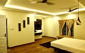 Jack'S Den Residency